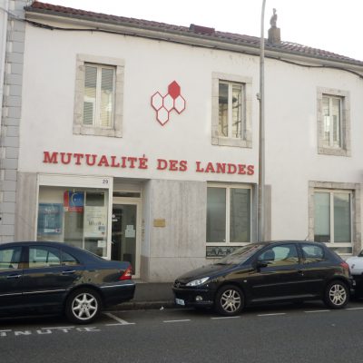 Espaces Dentaires Mutualistes - Dax