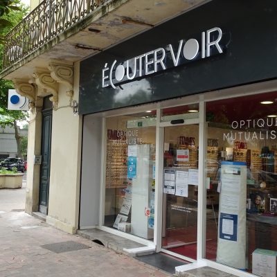Optique Mutualiste - Dax