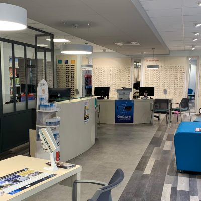 Optique Mutualiste - Mont de Marsan