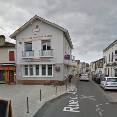 Audition Mutualiste - Mont de Marsan