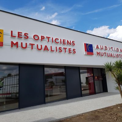 Audition Mutualiste - Peyrehorade