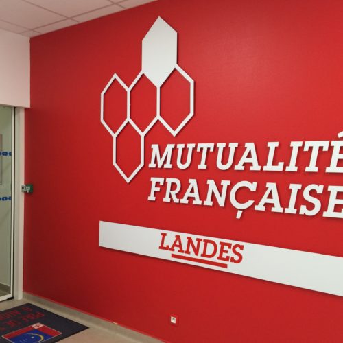 Centres Dentaires Mutualistes - Saint-Pierre du Mont