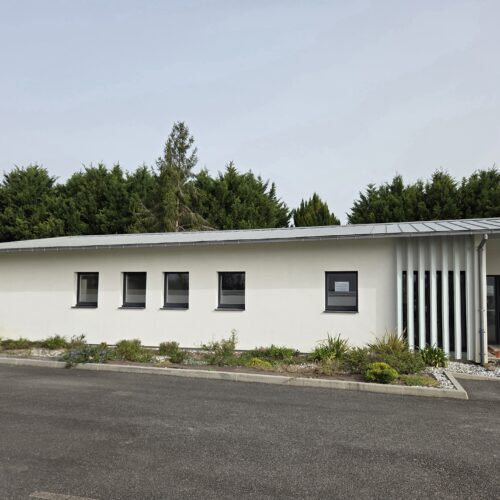 Pôles Médicaux - Peyrehorade