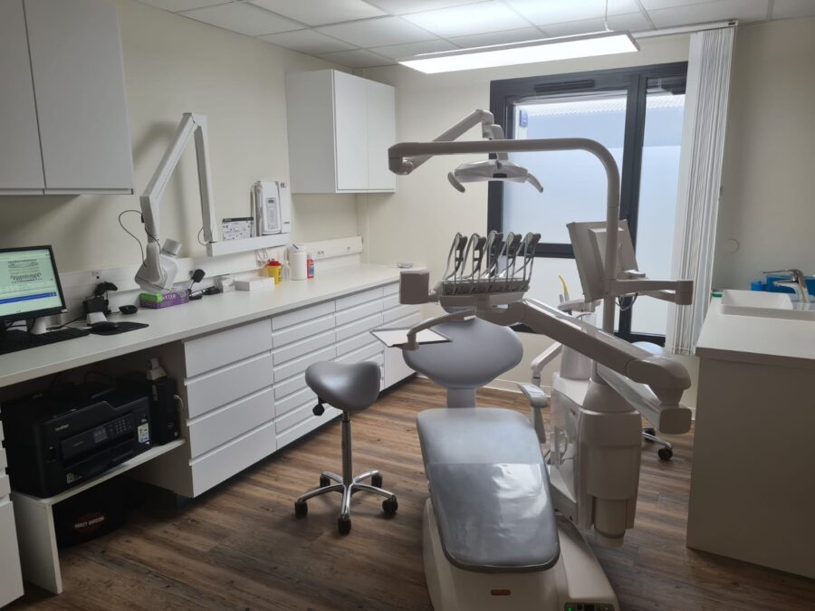 La Mutualité française recentre son offre de soins dentaires | Mutualité Française Landes
