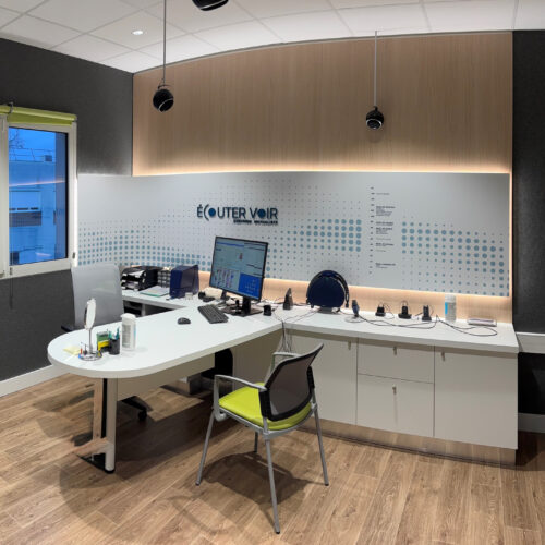 Audition Mutualiste - Saint-Pierre du Mont