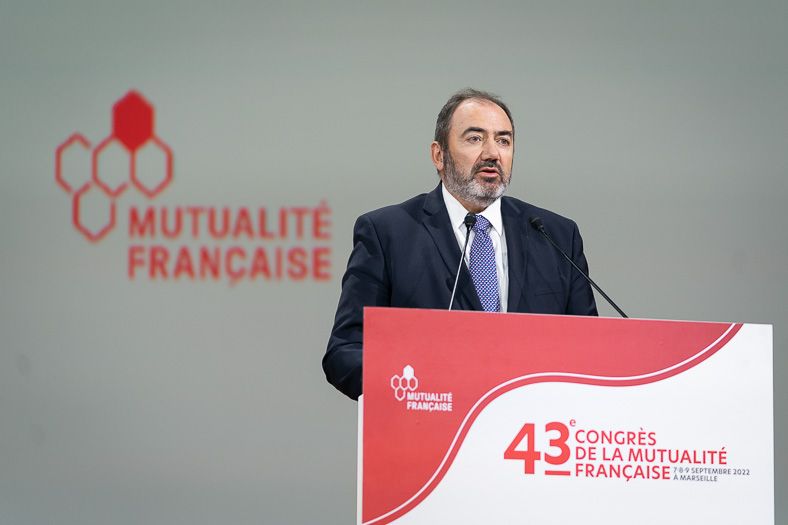 43ème Congrès de la Mutualité Française, clap de fin | Mutualité Française Landes