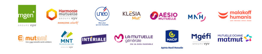 Zoom sur nos partenaires : Apivia Macif Mutuelle | Mutualité Française Landes