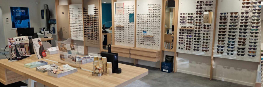 ÉCOUTER  VOIR, sept centres dans les Landes au service de votre audition | Mutualité Française Landes