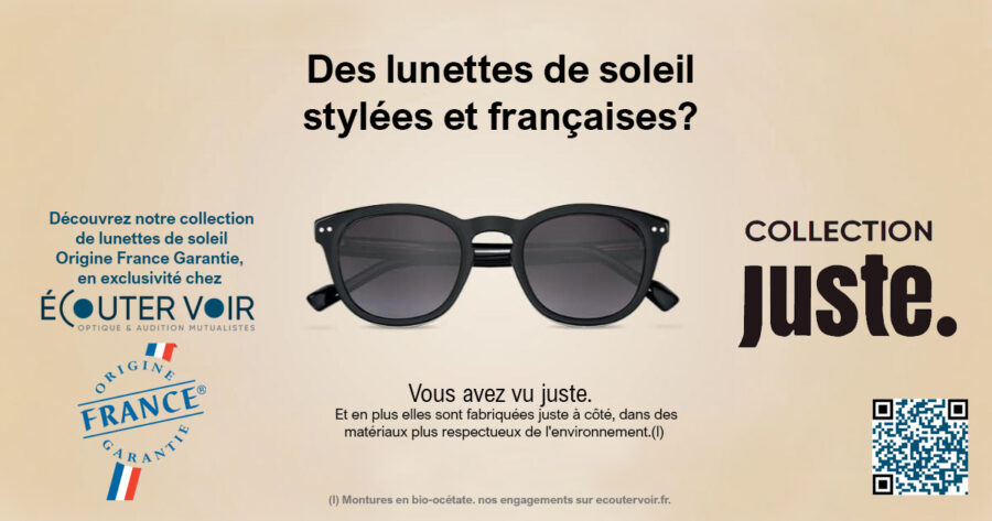 Profitez de notre offre solaire toute l’année | Mutualité Française Landes