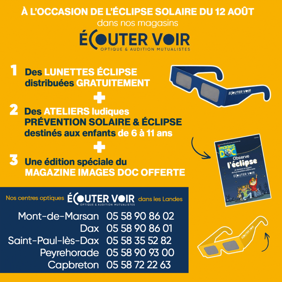 Prévenir et protéger, nous sommes aussi sur le terrain | Mutualité Française Landes